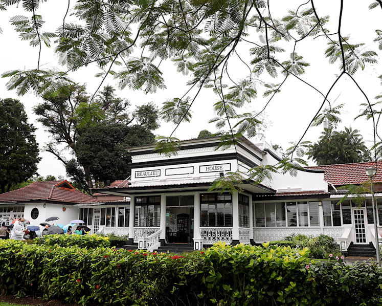 Sembawang Heritage Trail showcases area’s rich history as rubber plantation, naval base, diverse community