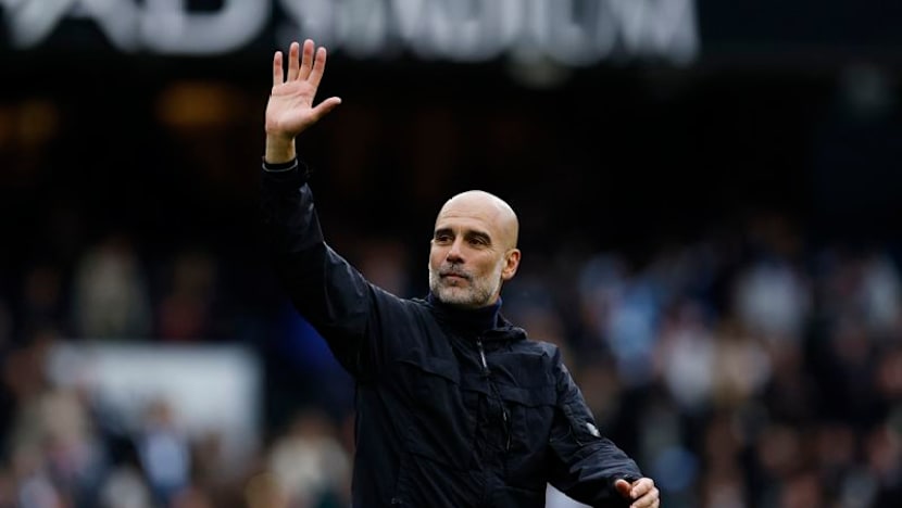 Guardiola relishes title run‑in as City keep pressure on Arsenal