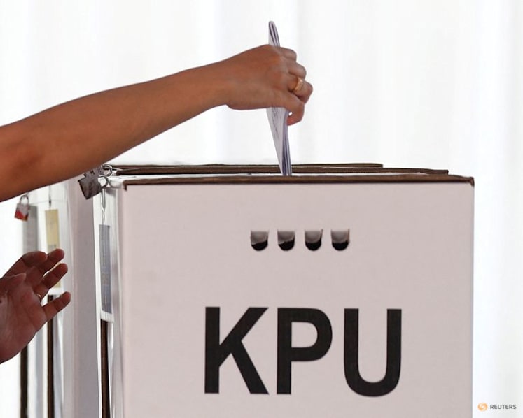 5 hot-button issues set to figure strongly in Indonesia’s presidential, legislative elections