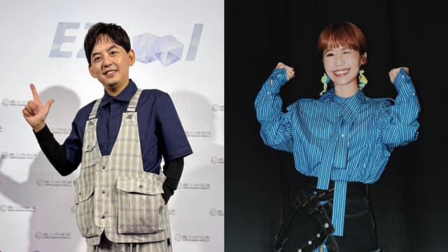 黄子佼买好爱马仕“等Lulu亲取”　曝砸重金送礼原因