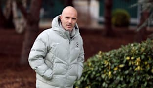 Maresca declines to clarify "worst 48 hours" comment, focuses on Cardiff