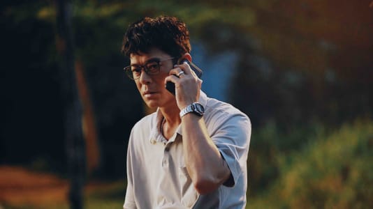 Behind The Shadows Review: Noir Goes Off The Rails In Louis Koo’s Malaysia-Set Thriller