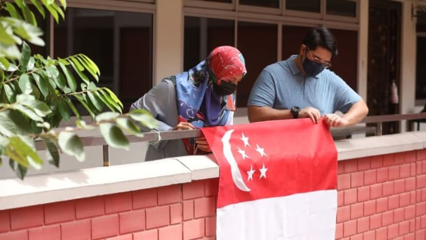 Ini 7 perkara yang perlu anda tahu tentang Rapat Umum Hari Kebangsaan 2021 Ini 7 perkara yang perlu anda tahu tentang Rapat Umum Hari Kebangsaan 2021