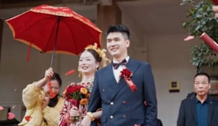 Biro jodoh di China kebanjiran permintaan di tengah krisis pasangan bagi 30 juta pria
