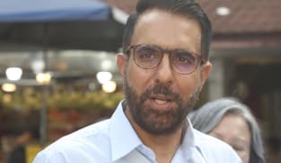 GE2025: Compare Workers' Party candidates to PAP backbenchers, says Pritam Singh 