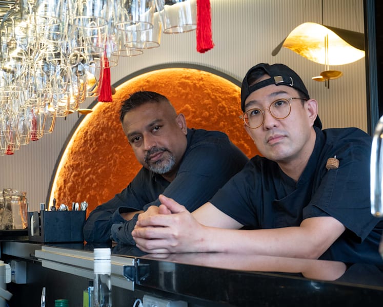 SME Diaries: Our restaurant opened in the midst of Covid-19 and we made the most of it 
