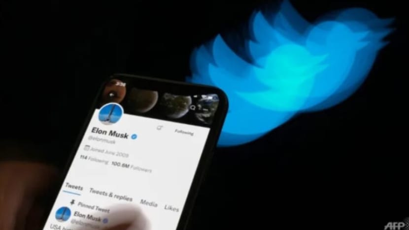 Elon Musk dikritik, gantung akaun Twitter wartawan Elon Musk dikritik, gantung akaun Twitter wartawan