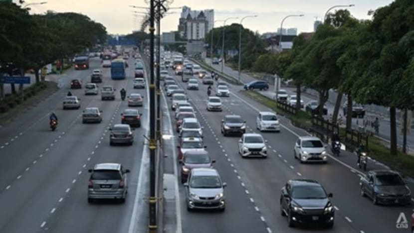 Malaysia pertimbangkan biaya atasi macet; beberapa kota diidentifikasi untuk peluncuran awal Malaysia pertimbangkan biaya atasi macet; beberapa kota diidentifikasi untuk peluncuran awal