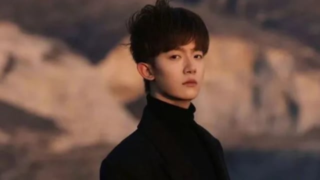 中国男星砸车被判入狱　任性断送前途！