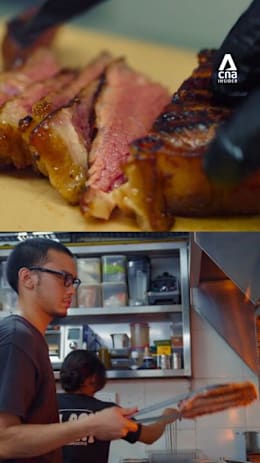 This Gen Z serves up fine dining in a hawker centre