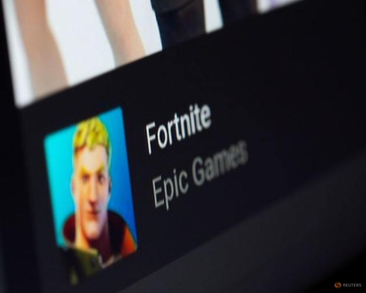 Epic Games to cut more than 1,000 jobs as Fortnite usage falls
