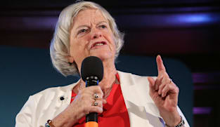 Murdered ex-UK minister Widdecombe was struck on head with hammer 21 times, court told