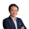 Alvin Goh