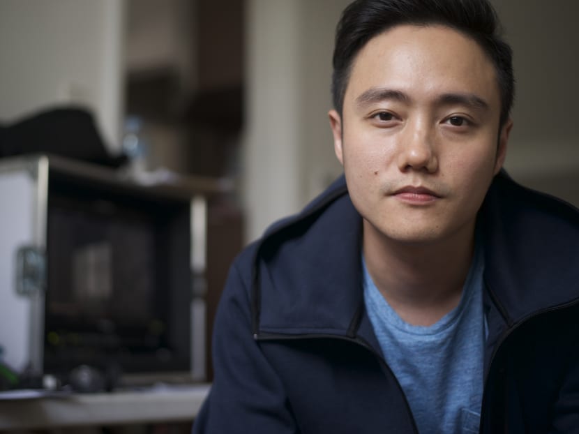 If prison walls could talk