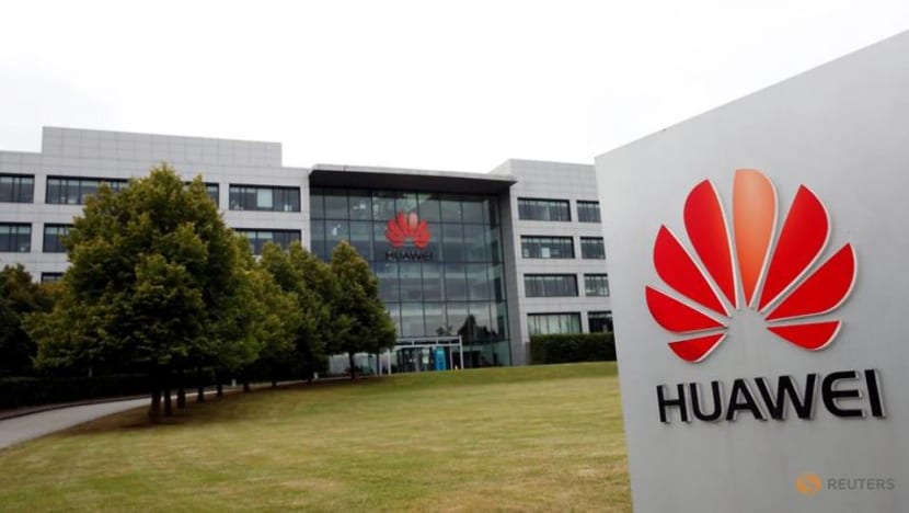 UK lawmakers warn Huawei 5G may need to be banned earlier