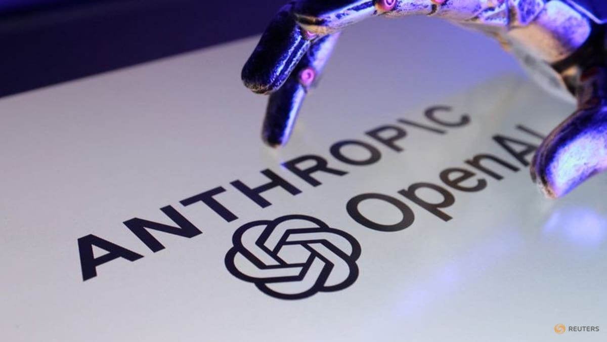 OpenAI, Anthropic AI agents implicated in new security breaches