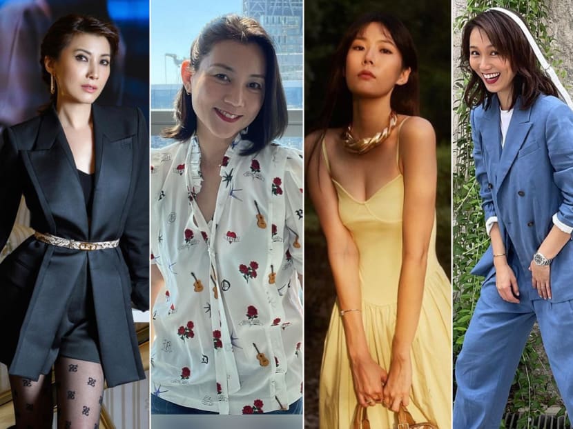 The most stylish celeb OOTDs of the week.