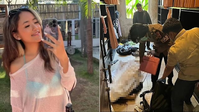 峇厘岛旅社疑喷农药灭床虱 致十多旅客中毒 一女子身亡