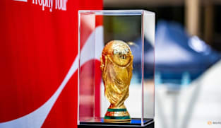 Singapore to ramp up enforcement efforts against illegal gambling during FIFA World Cup