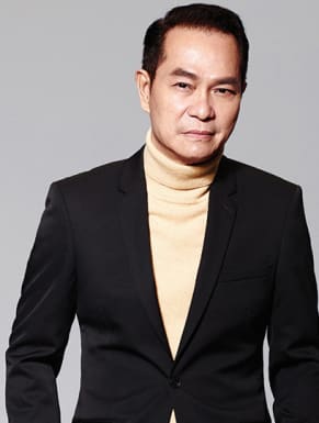 Richard Low