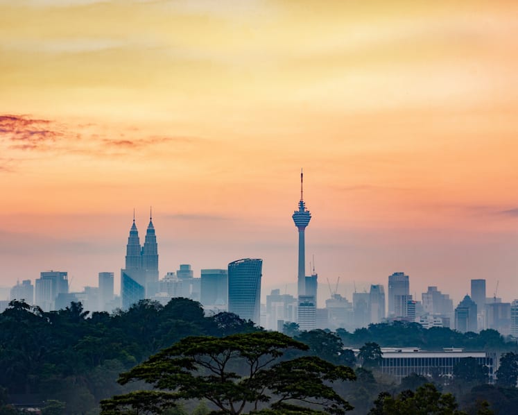 Malaysia’s climate plan is high on ambition, but concerns linger over execution: Experts