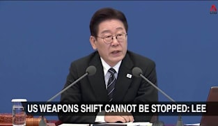 East Asia Tonight - Tue 10 Mar 2026