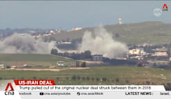Israel, Hezbollah agree to a ceasefire after deadly strikes
