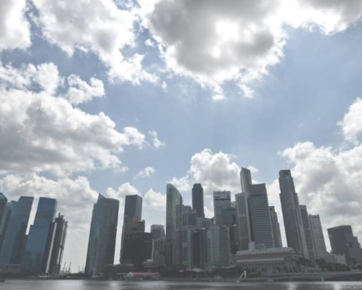 Commentary: Singapore's new growth strategy for tomorrow involves luring 500 global tech leaders today