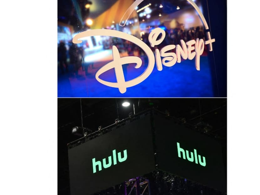Disney to complete takeover of Hulu with US$8.6b deal