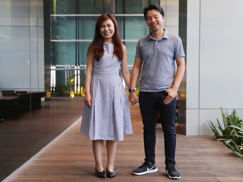The Big Read in short: Finding love in the age of apps