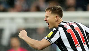 Bournemouth appoints Matt Ritchie as technical director after retirement