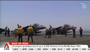 War on Iran: Tehran says US and Israel attacked nuclear facility in Natanz 