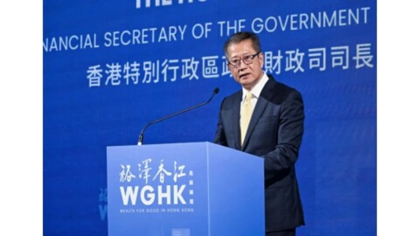 2026 Wealth for Good in HK Summit concludes, showcasing city's appeal as global family-office hub
