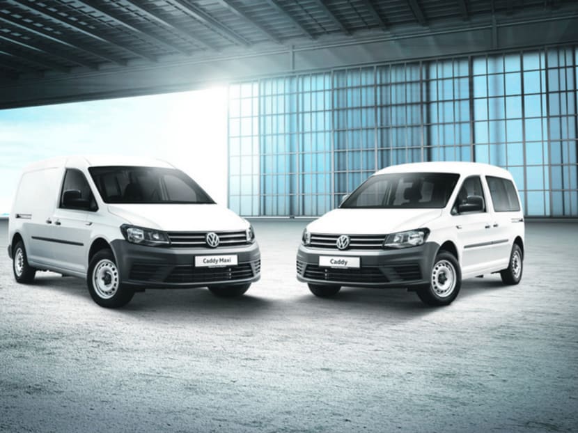 The dollars and sense of commercial vehicles