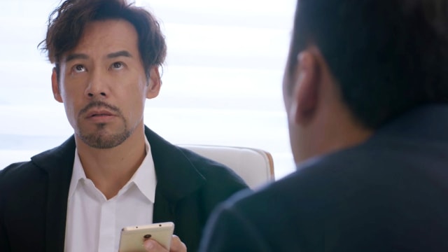 木棘证人（第12集）：浩帆被控谋杀
