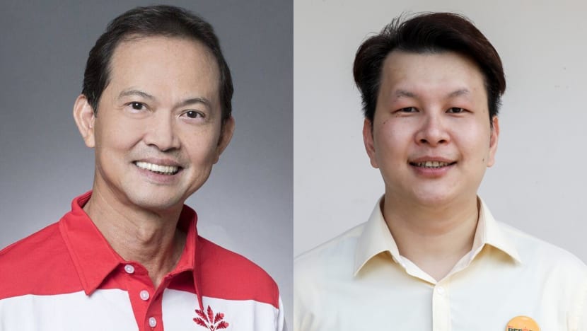 PSP refutes RP’s claims about an ‘agreement’ over Yio Chu Kang SMC