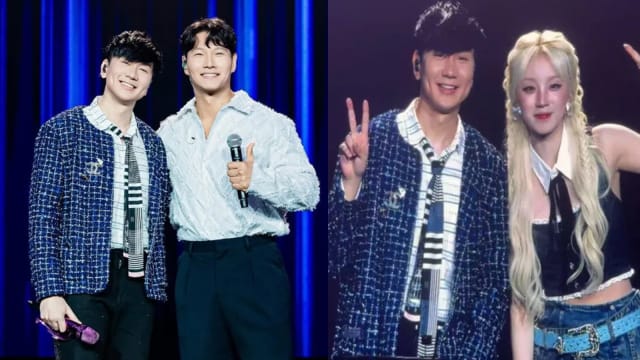 继金钟国，林俊杰首尔演唱会邀来了K-pop偶像同台！