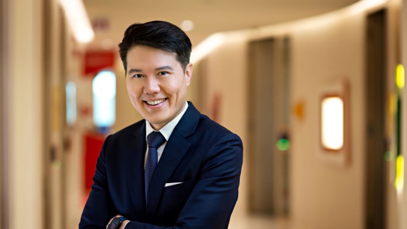 Catalysing new business opportunities with emerging technologies Catalysing new business opportunities with emerging technologies