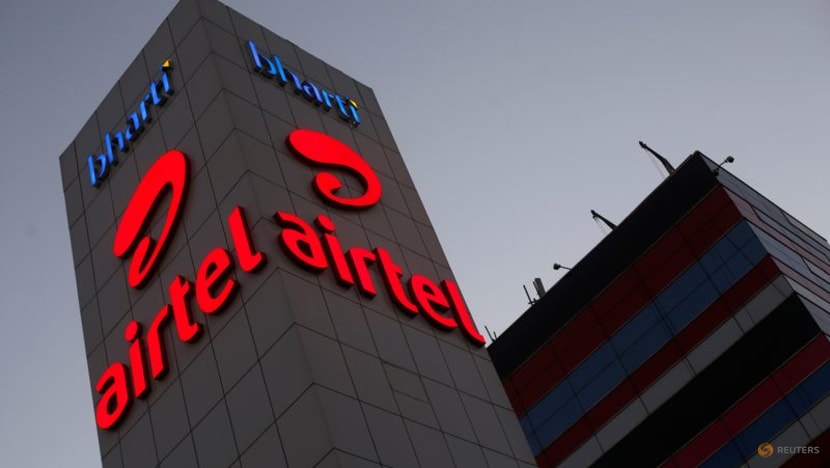 Bharti Airtel founder Mittal in talks to buy 49% stake in Haier India, Bloomberg News reports Bharti Airtel founder Mittal in talks to buy 49% stake in Haier India, Bloomberg News reports