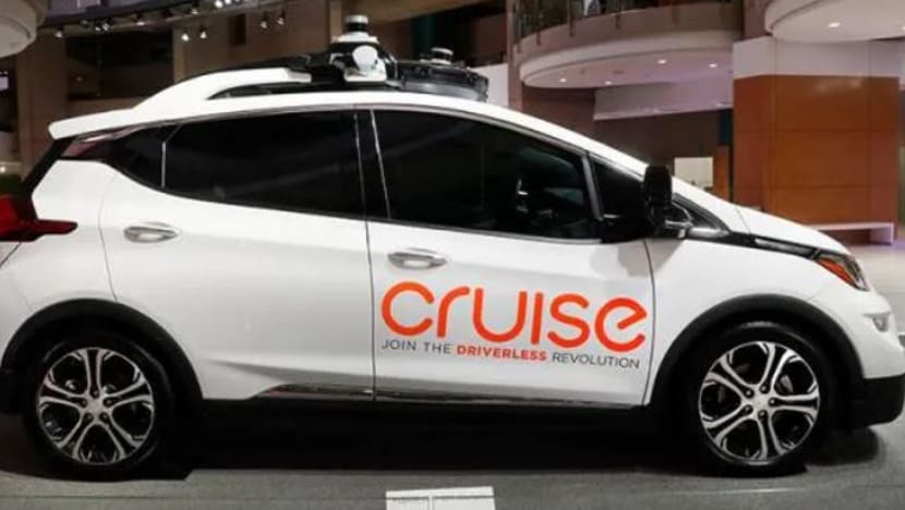 Teksi, kereta sewa tanpa pemandu bakal diuji di Dubai Teksi, kereta sewa tanpa pemandu bakal diuji di Dubai