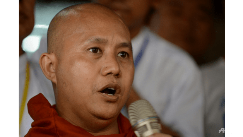 Why Buddhism, a religion of tolerance, is falling prey to hate speech
