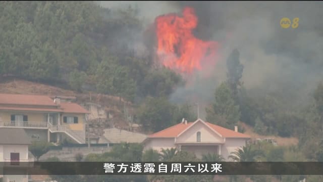 古特雷斯：极端天气在欧洲留下致命破坏痕迹 敦促各国解决问题