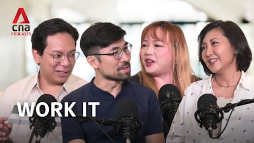 Work It - How to speak up to your boss without being labelled difficult