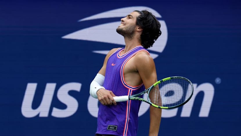 Holder Alcaraz ready to reignite season at US Open after injury layoff