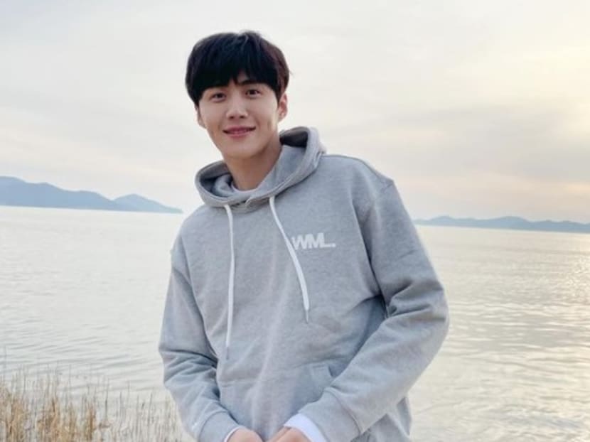 Hometown Cha-Cha-Cha star Kim Seon-ho&rsquo;s ex-girlfriend responds to controversy