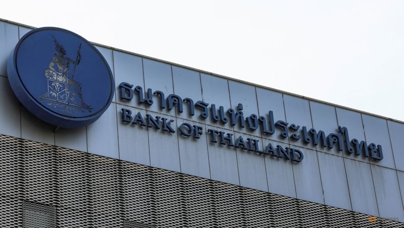 Thai central bank likely to cut rates by 25 bps to shore up economy