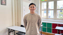 Ustaz muda SG tubuh pusat tuisyen sehenti bagi akademik, pengajian agama