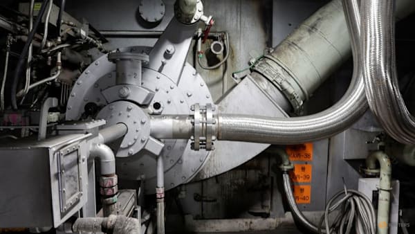 channelnewsasia.com - JERA on track for 20% ammonia co-firing at Hekinan coal power plant in FY29