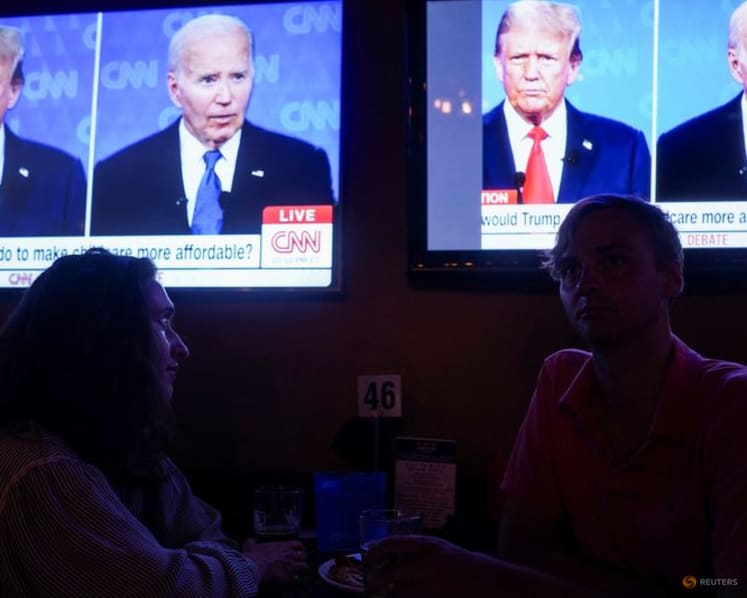 As Silicon Valley becomes more conservative, Donald Trump eyes campaign funds
