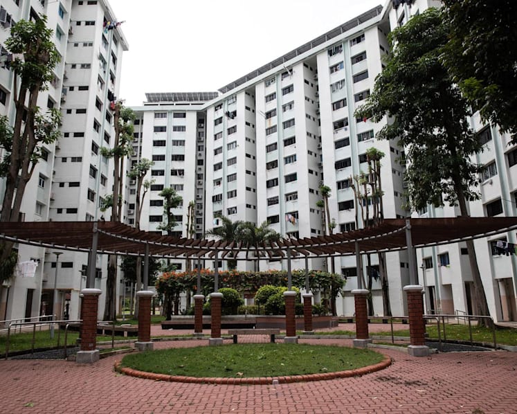 Commentary: Sers an increasingly tricky balancing act between flat owners and Government